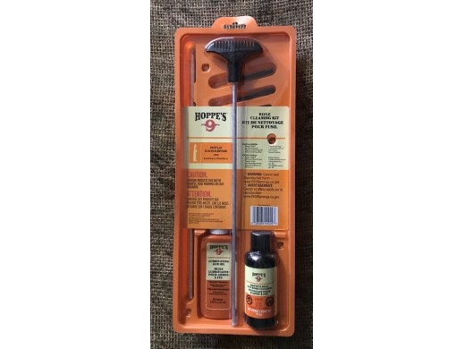 Hoppe's 9 - Rifle Cleaning Kit