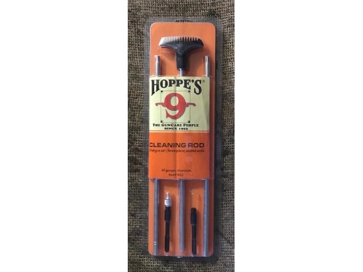 Hoppe's 9 - Cleaning Rod
