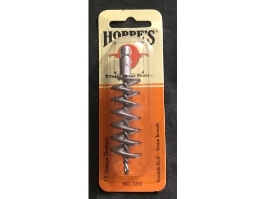 Hoppe's 9 - 12 Gauge Tornado Brush