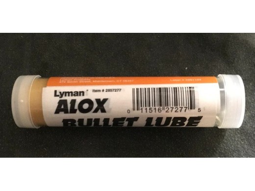 Lyman - Alox Bullet Lube