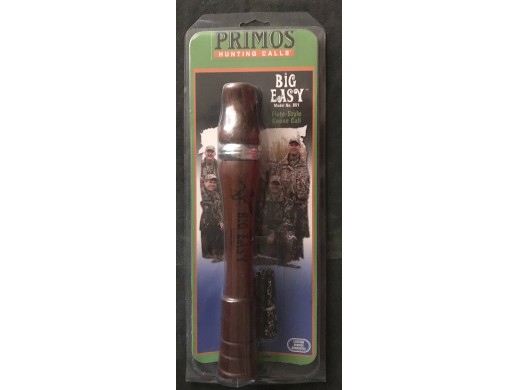 Primos Hunting Calls - Big Easy Flute Style Goose Call