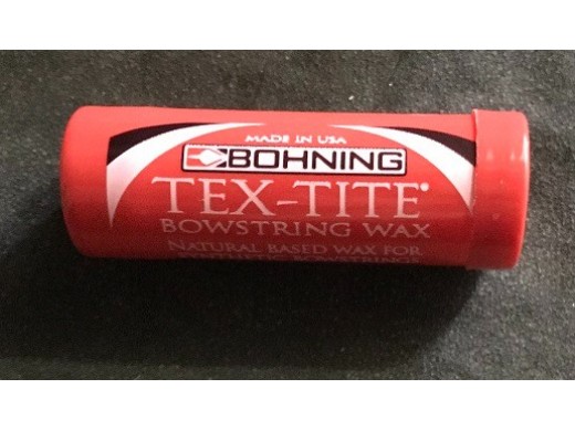 Bohning - Tex-Tite Bowstring Wax