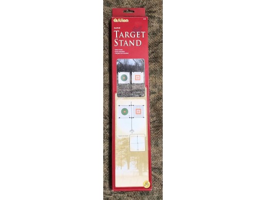 Allen - Paper Target Stand