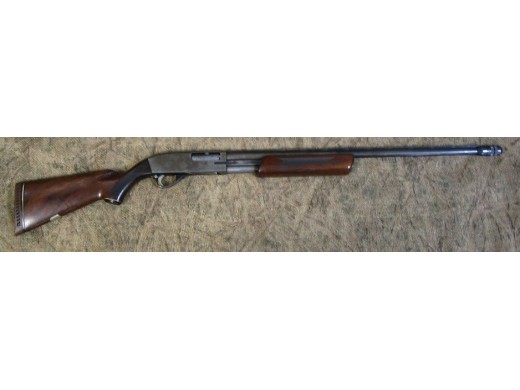 Winchester - Ted Williams model 21