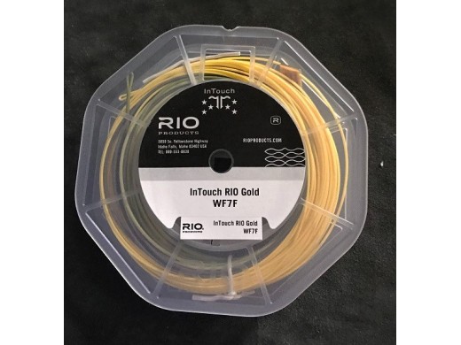 Rio Products - In Touch RIO Gold