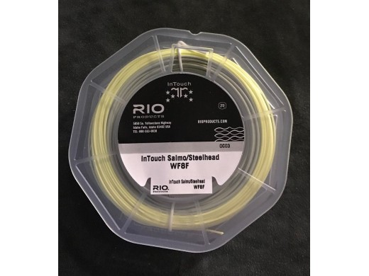 Rio Products - In Touch Salmon/ Steelhead