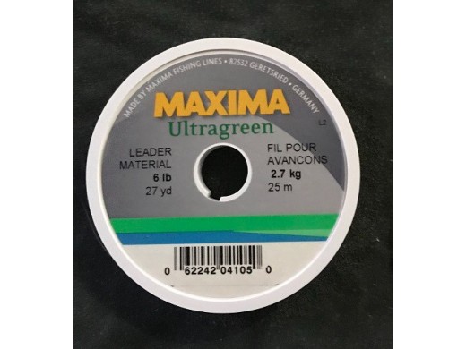 Maxima - Ultra-Green
