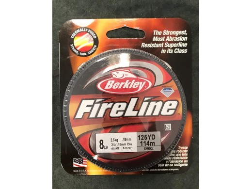 Berkley - Fireline