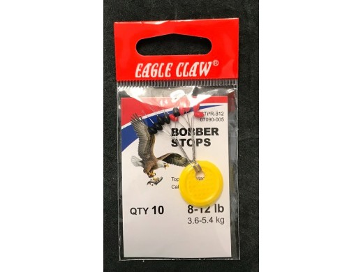 Eagle Claw - Bobber Stops