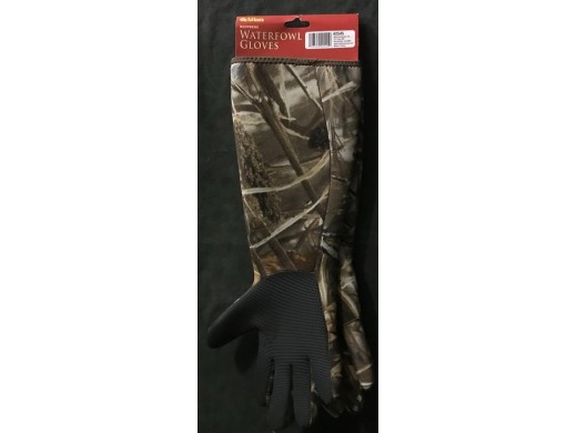 Allen - Neoprene Waterfowl Gloves