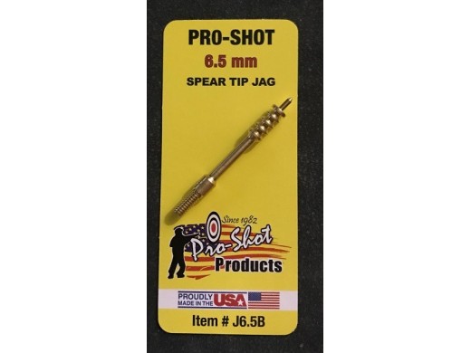 Pro-Shot - 6.5mm Spear Tip Jag