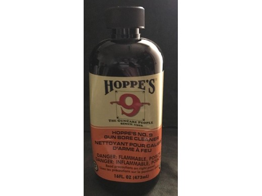 Hoppe's 9 - Gun Bore Cleaner