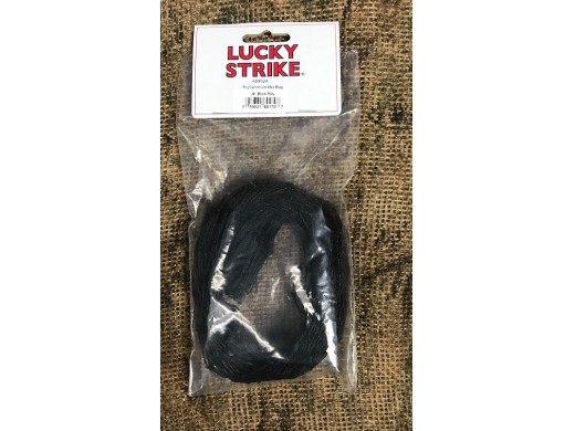 Lucky Strike - Replacement Net