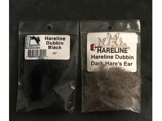Hare Line Dubbin LLC. - Hare Line Dubbin