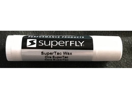 Super Fly - Super Tac Wax - Dubbing Wax