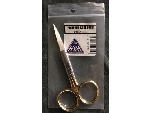 Wapsi H&H - Premium Scissors - 5