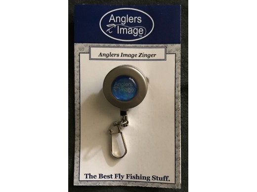 Anglers Image - Zinger
