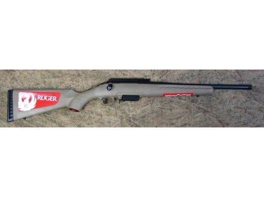 Ruger - American