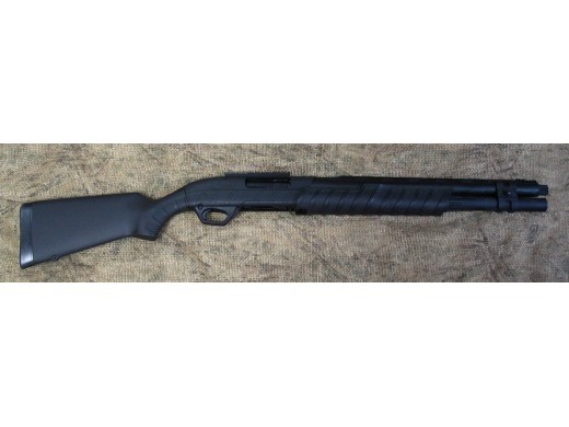 Remington - M887 Nitromag