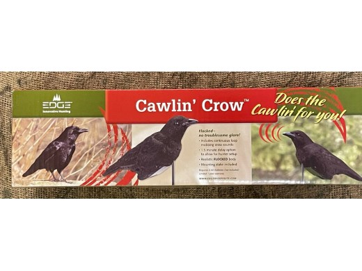 Edge Innovative Hunting - Cawlin'Crow