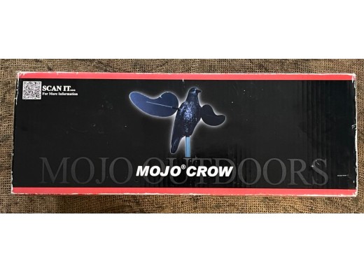 Mojo Outdoors - Mojo Crow