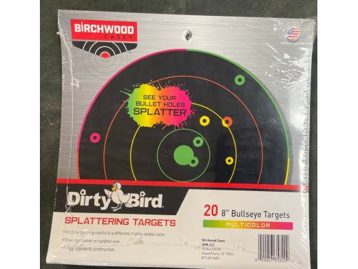 Birchwood Casey - Dirty Bird