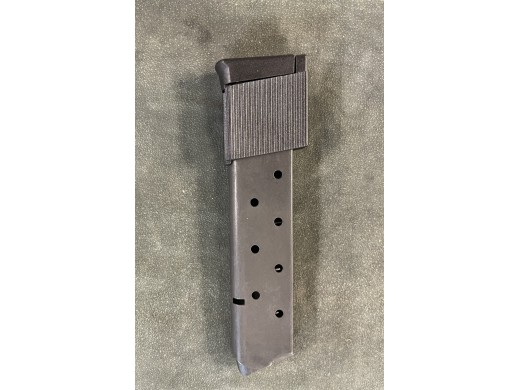 Pro-Mag - 1911 Government .45ACP (10)RD Blue Steel