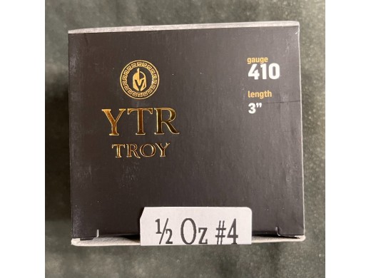 YTR Troy - 410