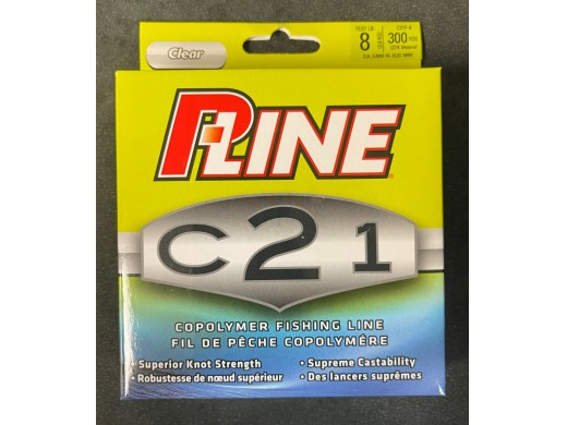 P-Line - C21
