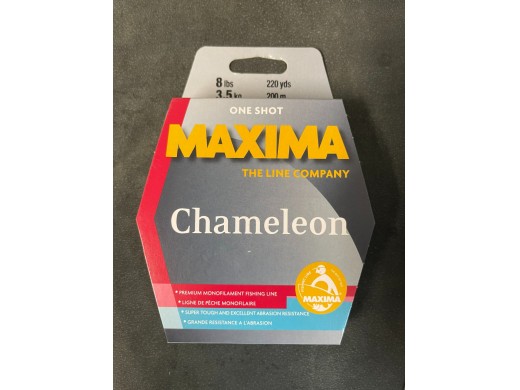 Maxima - Chameleon