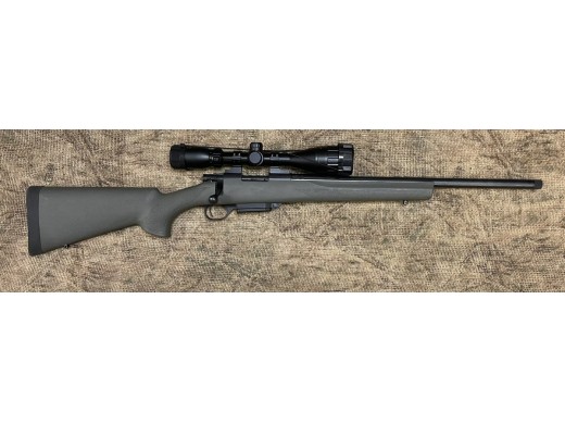 Howa - 1500