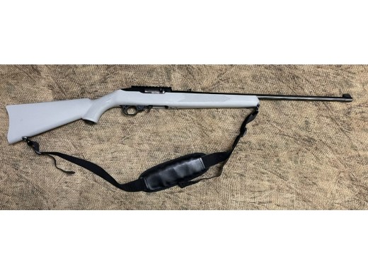 Ruger - 10/22