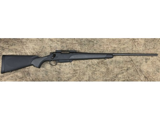 Remington - 700 SPS Varmint