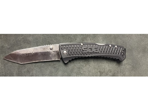 SOG - Traction Tanto