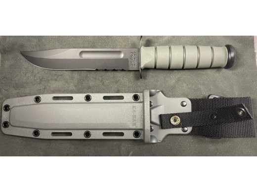 KA-BAR - 5012