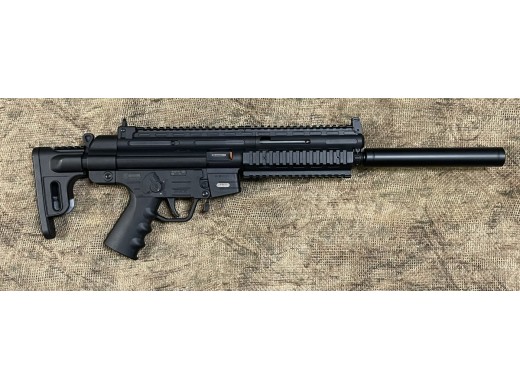 GSG-16 - Schwarz