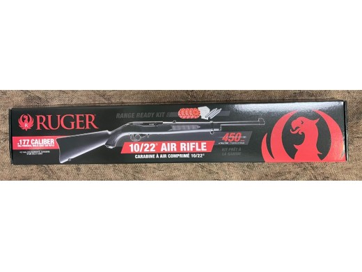 Umerex Ruger 10/22