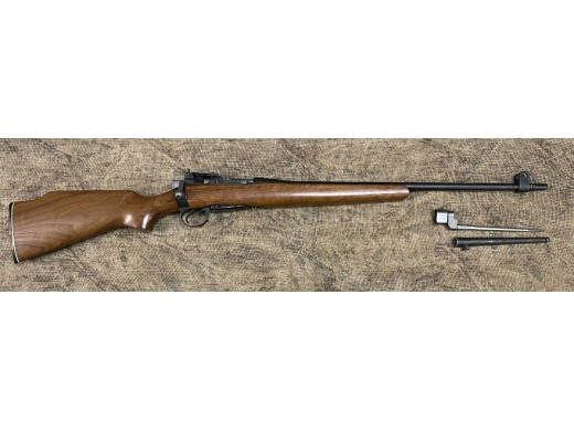 Savage - Enfield no4 MKI Sporter