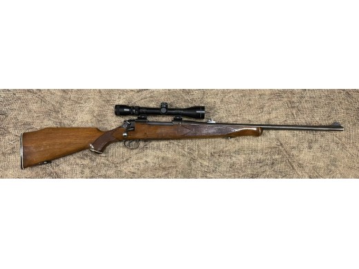 Churchill Mauser - 98 Sporter