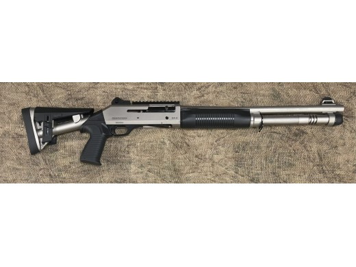 Federation Arms - SA-4