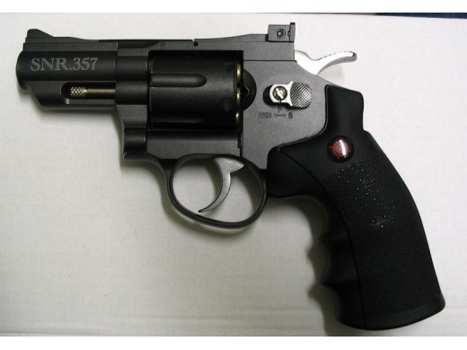 Crosman - SNR357