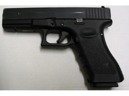 We Tactical - Glock 17