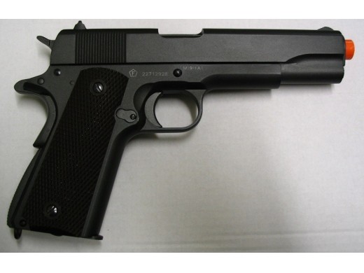 Colt - M1911A1