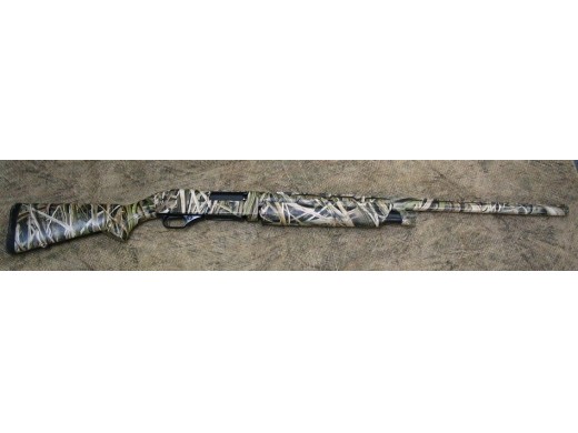 Winchester - SXP