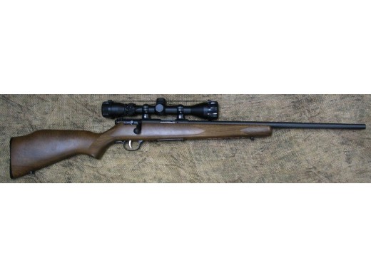 Savage - MK II GXP