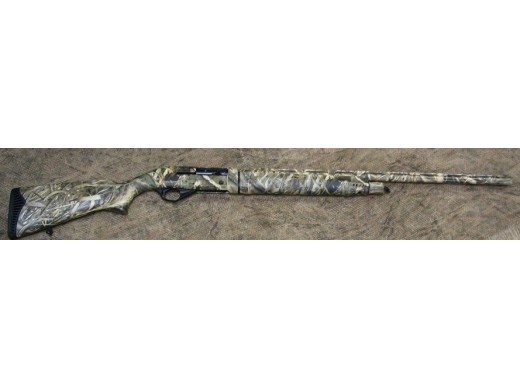 Federation Arms - SA-20