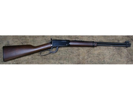 Henry - lever action