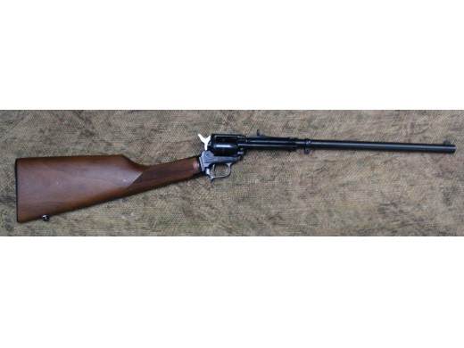 Heritage - Rough Rider