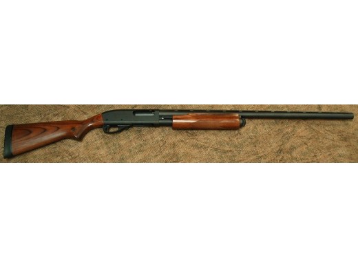 Remington - 870 Super Mag