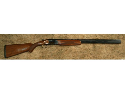 Weatherby - Orion 1